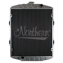 Radiator 212090 for John Deere