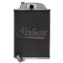 Radiator 212094 for John Deere