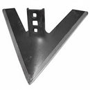 16 INCH DURAFACED JOYCE SWEEP WITH 7/16 INCH BOLT HOLES - Quality Farm Supply