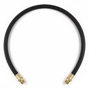 18 INCH GREASE GUN HOSE WHIP - Quality Farm Supply