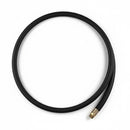 24 INCH GREASE GUN HOSE WHIP - Quality Farm Supply