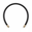 30 INCH GREASE GUN HOSE WHIP - Quality Farm Supply