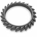 AgSmart Ductile Iron Ring - 17" Outer Diameter - Quality Farm Supply