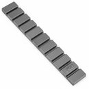 1-1/4 X 10 X 5/16 INCH CHROMIUM CARBIDE FLAT SHIN GUARD - Quality Farm Supply