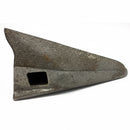 CAST CHROME BOLT ON STYLE POINT - Quality Farm Supply