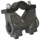 FABRICATED CLAMP FOR ROUND SHANK - Quality Farm Supply