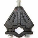 AgSmart Tool Bar Clamp for 5/8" x 2" Shank, 1-1/4" Diamond Style - Quality Farm Supply