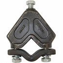 AGSMART CAST CLAMP 1 INCH X 3 INCH - Quality Farm Supply