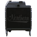 Radiator 219511 for Massey Ferguson