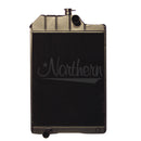 Radiator 219514 for Massey Ferguson