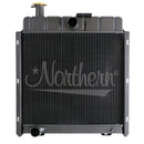 Radiator 219515 for Massey Ferguson