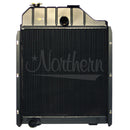 Radiator 219517 for Massey Ferguson