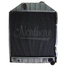 Radiator 219534 for Ford/New Holland