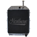 Radiator 219537 for Ford/New Holland
