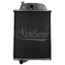 Radiator 219541 for John Deere