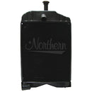 Radiator 219547 for Massey Ferguson