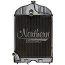 Radiator 219555 for Ford/New Holland