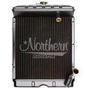 Radiator 219556 for Ford/New Holland