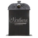 Radiator 219558 for International