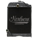 Radiator 219560 for Massey Ferguson