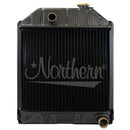 Radiator 219561 for Ford/New Holland