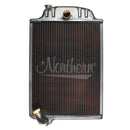 Radiator 219567 for John Deere