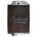 Radiator 219568 for John Deere