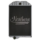Radiator 219571 for John Deere