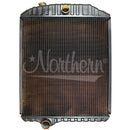 Radiator 219572 for John Deere