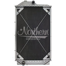 Radiator 219573 for John Deere