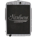 Radiator 219577 for John Deere