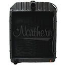 Radiator for Case IH