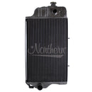 Radiator 219710 for John Deere
