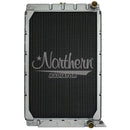 Radiator 219727 for Case IH