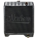Radiator 219729 for Case IH