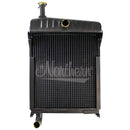 Radiator 219736 for John Deere