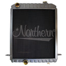 Radiator 219739 for John Deere