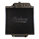 Radiator 219754 for AGCO/Allis