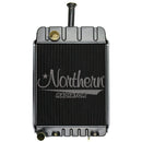 Radiator 219759 for Case IH
