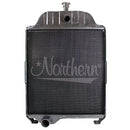 Radiator 219765 for John Deere