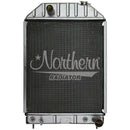 Radiator 219781 for Ford/New Holland