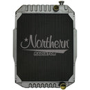 Radiator 219789 for AGCO/Allis