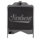Radiator 219798 for Case IH