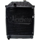 Radiator for Ford New Holland John Deere