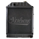 Radiator for Ford New Holland John Deere