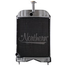 Radiator 219836 for Massey Ferguson