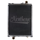 Radiator 219854 for John Deere
