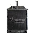 Radiator 219857 for Ford/New Holland