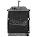 Radiator 219858 for Ford/New Holland