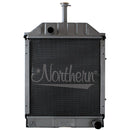 Radiator 219860 for Ford/New Holland